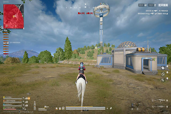 曙光大师427build641